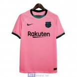 Maglia Barcelona Gara Third 2020/2021