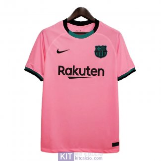 Maglia Barcelona Gara Third 2020/2021