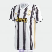 Maglia Juventus Gara Home 2020/2021