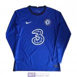 Maglia ML Chelsea Gara Home 2020/2021