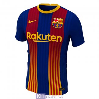 Maglia Authentic Barcelona Special Edition II 2020/2021