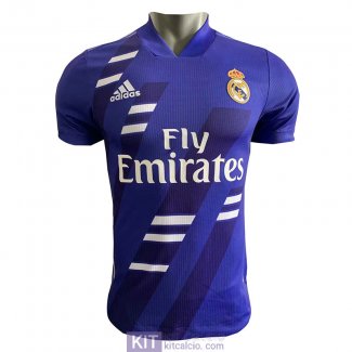 Maglia Authentic Real Madrid Special Edition 2020/2021