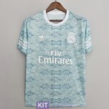 Maglia Real Madrid Special Edition Blue II 2022/2023