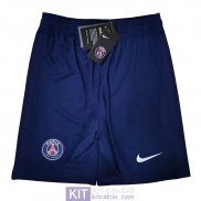 Pantaloncini PSG Gara Home 2020/2021