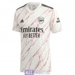 Maglia Arsenal Gara Away 2020/2021