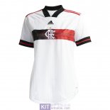 Maglia Donna Flamengo Gara Away 2020/2021