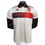 Maglia Flamengo Gara Away Polo 2020/2021