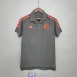 Maglia Flamengo Polo Black 2020/2021