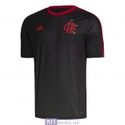 Maglia Flamengo Training Black 2020/2021