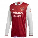 Maglia ML Arsenal Gara Home 2020/2021