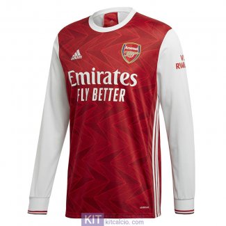 Maglia ML Arsenal Gara Home 2020/2021