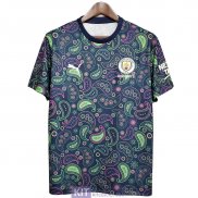 Maglia Manchester City Training Esports 2020/2021