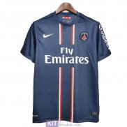 Maglia PSG Retro Gara Home 2012 2013