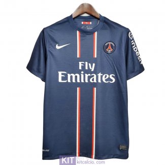 Maglia PSG Retro Gara Home 2012 2013