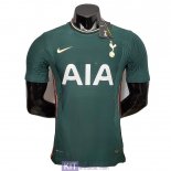 Maglia Authentic Tottenham Hotspur Gara Away 2020/2021