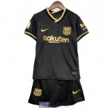 Maglia Barcelona Bambino Gara Away 2020/2021