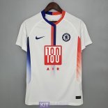 Maglia Chelsea Fourth 2020/2021