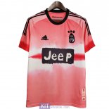 Maglia Juventus x Humanrace 2020/2021