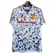 Maglia Manchester United x Humanrace Camouflage 2020/2021