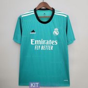 Maglia Real Madrid Gara Third 2021/2022