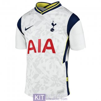 Maglia Tottenham Hotspur Gara Home 2020/2021