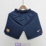 Pantaloncini Barcelona Gara Home 2022/2023