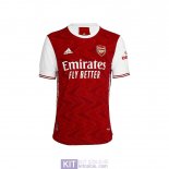 Maglia Authentic Arsenal Gara Home 2020/2021