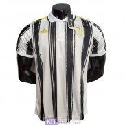 Maglia Juventus Gara Home Polo 2020/2021