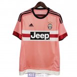 Maglia Juventus Retro Gara Away 2015 2016