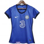 Maglia Donna Chelsea Gara Home 2020/2021